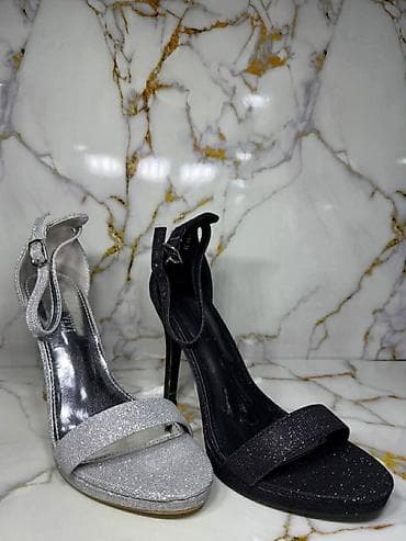 deichmann sandale na stiklu: 3200 — 1