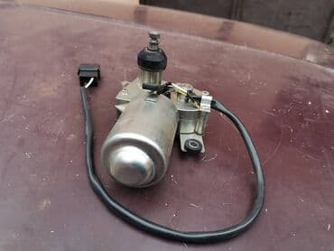 motor brisaca zastava 101: Motor brisača zadnjih vrata Lada Niva, Lada 2104 Karavan, Lada 2108 — 8
