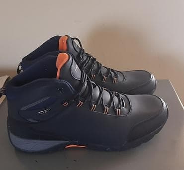 ruma cipele: Muske duboke cipele - Materijal gornjišta: sintetička koža sa — 1