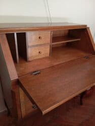 Dressers: Sekreter sa 2 fioke — 5