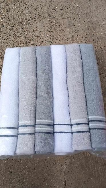 decathlon peskiri mikrofiber: Peškiri 50* 70
12 komada 2999 din 
💚
G⚜️ — 1