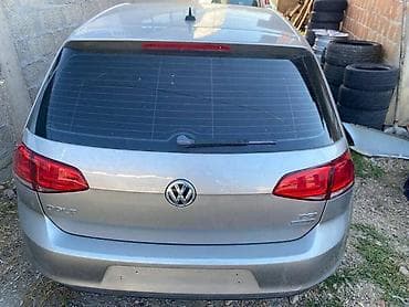 GEPEK VRATA ZA VOLKSWAGEN GOLF 7 | Gepek vrata za Golf 7 na lalafo.rs GEPEK VRATA ZA VOLKSWAGEN GOLF 7 | Gepek vrata za Golf 7