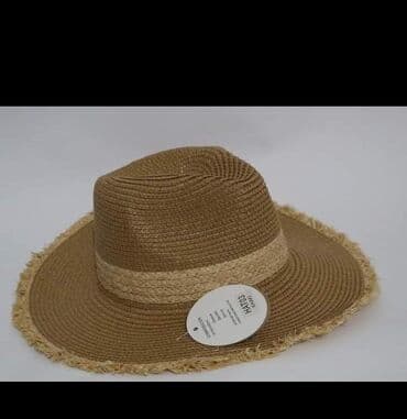 ramax beograd: Predivan sesir .1600 din — 2