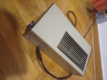 Computers, Laptops & Tablets: Električni grejač/ventilator (toplotni ventilator – “kalorifer”) za — 2