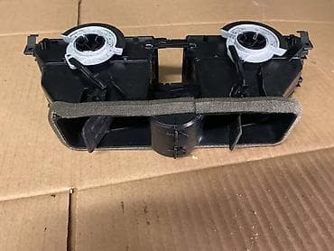auto delovi ruma: RESETKA VENTILACIJE ZA VOLKSWAGEN GOLF 7 | Resetka ventilacije za — 1
