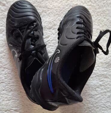 bebi odeca za devojcice: Nike, Veličina - 36 — 5