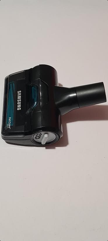 ps4 seat: Samsung PetCare Edition – turbo četka za usisivač. - Nastavak za — 2