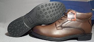 rossi cipele: Čizme, veličina - 44 — 9