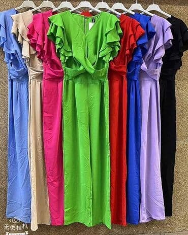 kombinezon sa sljokicama: Kombinezon: 2400 dinara — 8