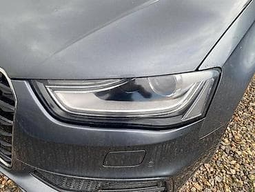 prikolice za auto: FAR ZA AUDI A4 OD 2011. DO 2015. GOD. | Far za Audi A4 B8,5 11-15 — 1