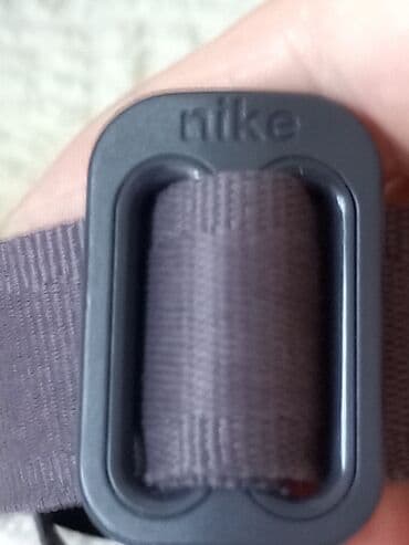 Aksesoari: Torba za rame, Nike, Materijal: Platno — 2