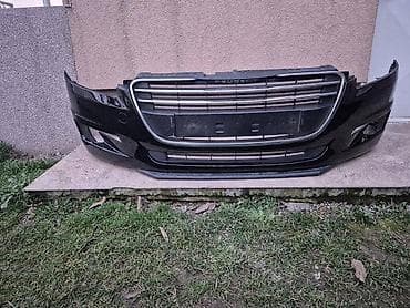 prekidac za motor: BRANIK ZA PEUGEOT 508 OD 2011. DO 2014. GOD. | slanje kurirskom — 2