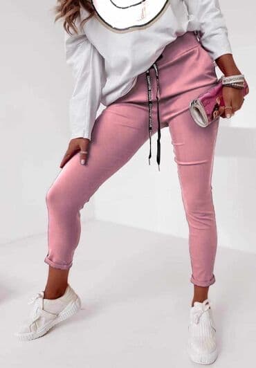 kargo pantalone h m: AKCIJA - HIT PANTALONE PO SUPER CENI - 1600din DIN — 4