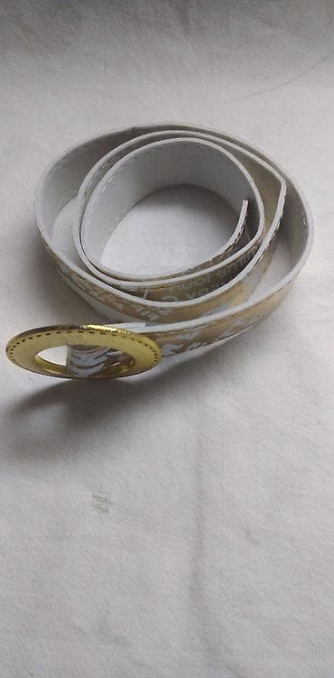 salonke sa kaisem: Deciji kais 84,5 cm.kao nov — 2
