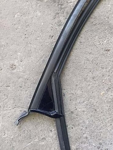 manometar za vazduh: OKVIR PREDNJA LEVA VRATA ZA CITROEN C4 PICASSO OD 2013. DO 2022. GOD — 3