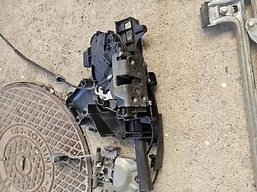 elzet brava cena: BRAVE VRATA VOLVO V50 | Brave vrata volvo v50 — 1