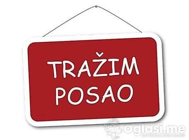 posao bor: Dobar,vredan,odgovoran muškarac iz Beograda .Imam 34 godine tražim — 1