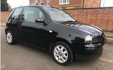 pumpa za gorivo golf 2 1.6 benzin: SEAT AROSA 2003. GOD. - KOMPLETAN AUTO U DELOVIMA | Sve vrste — 1