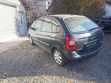 rover 75 prodaja: DELOVI ZA ZA CITROEN XSARA PICASSO | Originalni polovni delovi — 3