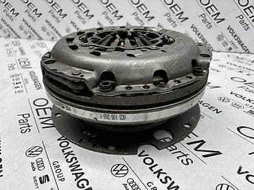 klime za auto na upaljac: SET KVACILA ZAMAJAC 0CS ZA AUDI A4, A5, A6 . - 0CS 105 266 F | — 5