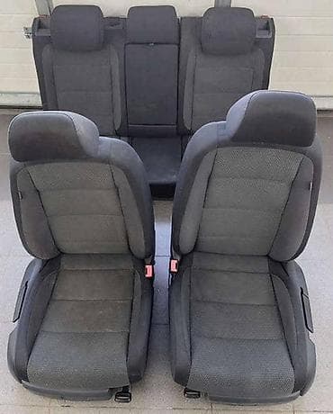 senzor temperature golf 4: SEDISTA ZA VOLKSWAGEN GOLF 6 OD 2008. DO 2013. GOD. - SEDISTA | — 1