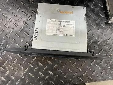 wifi tablet: AUDI A6 A7 NAVIGACIJA MMI RNS 3G 4G0035280D | audi vw delovi ALTINA — 1