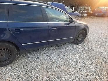 prisluskivanje automobila: KOMPLETAN AUTO UDELOVIMA ZA VOLKSWAGEN PASSAT B6 OD 2007. DO 2010 — 4