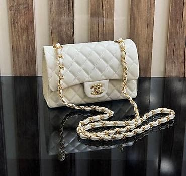 Chanel torbica NOVO Novo Ekokoža Replika fb Moja Kupovina 1 mart