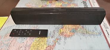 Video igre i konzole: BLUETOOTH ZVUČNIK MAJORITY 50W.DALJINSKI UPRAVLJAČ. MREŽNI ADAPTER — 1