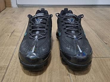 kameleon patike: Nike Vapormax 360, 44, muške Prodajem originalne patike, nošene su — 6