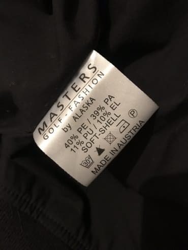 jake's jakne: Prolecna jakna nova — 4