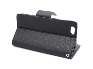 sporet na plin sa rernom: Maska za Apple iPhone bоја - Crna, Na preklapanje — 2