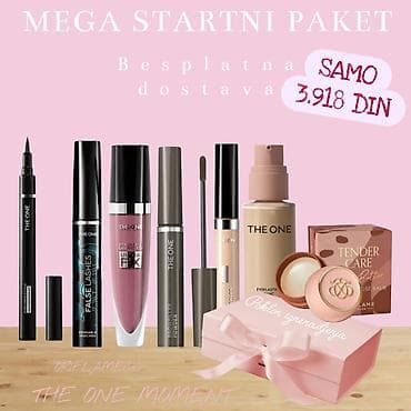 armani prive parfemi: MEGA STARTNI PAKETI – Oriflame kolekcije sa besplatnom dostavom — 5