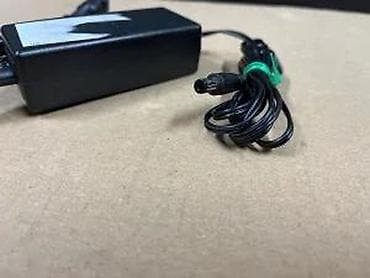 usb bluetooth adapter za auto: AC/DC adapter 12V 3A - Model: DYMA120300W1EU (navedeno na nalepnici) — 5