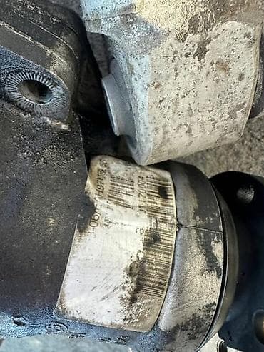 goodyear gume: AMORTIZERI, LETVA, DIF, E60XD ZA BMW SERIJA 5 OD 2004. DO 2010. GOD — 4