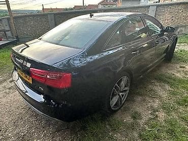 matiz prodaja: VRATA ZA AUDI A6, A6 ALLROAD, RS6 . OD 2011. DO 2018. GOD. | Vrata — 2