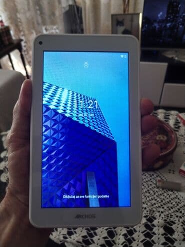 tesla tablet cena: Tablet na prodaju — 4