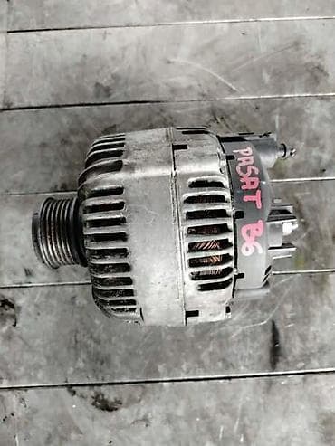 Alternatori: ALTERNATOR ZA VOLKSWAGEN PASSAT B6 OD 2005. DO 2010. GOD. | — 5