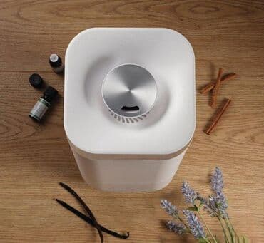 Landline Phones: Tehnički detalji Opšte Vrsta aparata : Ovlaživač vazduhaMaterijal — 5