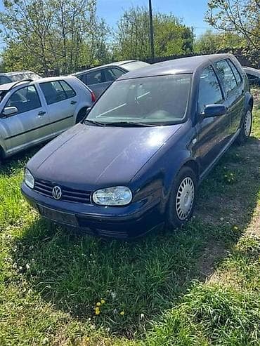 zadnje opruge golf 4: AMORTIZERI I OPRUGE ZA VOLKSWAGEN GOLF 4 | Amortizeri i opruge za VW — 1
