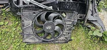 auto delovi trstenik: VENTILATOR VEZNI LIM ZA FIAT TIPO | Fiat tipo 2 ventilator hladnjaka — 1