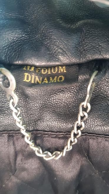 teddy kaput h: Valentina Vera Pelle – ženski kožni kaput - Materijal: prirodna koža — 3