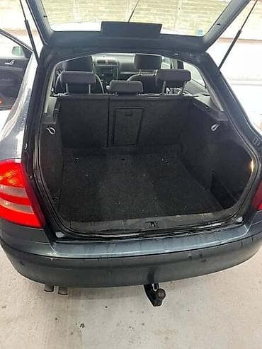 polovni automobili kula vrbas: KUKA ZA ŠKODA OCTAVIA | Kuka Prednji branik za Škoda Octavia (3) 2.0 — 2