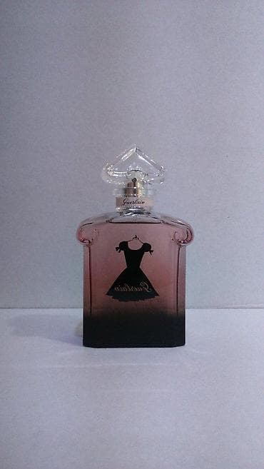 christina aguilera noir parfem: GUERLAIN LA PETITE ROBE NOIRE EDP100ML TSTR | Guerlain La Petite — 2