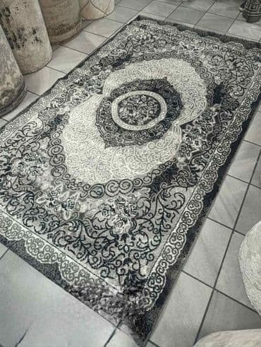 veliki tepisi: Tepih, Pravougaoni — 13