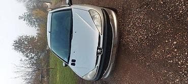 auto dijagnostika cena: KOMPLETAN AUTO U DELOVIMA ZA PEUGEOT 206 | auto je 1 4 — 8