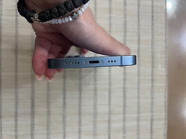 kivi boja: Apple iPhone 14 – plava boja sve radi sasvim normalno kao nov je — 7