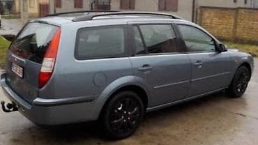 polovni auto delovi i auto servis diesel power subotica képek: EGR VENTIL MK3 TDCI ZA FORD MONDEO OD 2001. DO 2005. GOD. | FORD — 4
