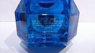 Parfemi: ROBERTO CAVALLI PARADISO AZZURRO EDP 75ML TSTR | Roberto Cavalli — 5