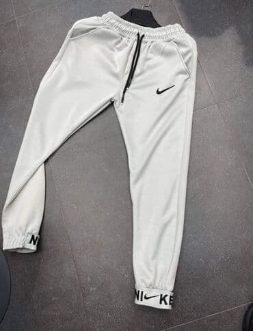 nike trenerke original: Likra
S - 2xl
2400 — 1